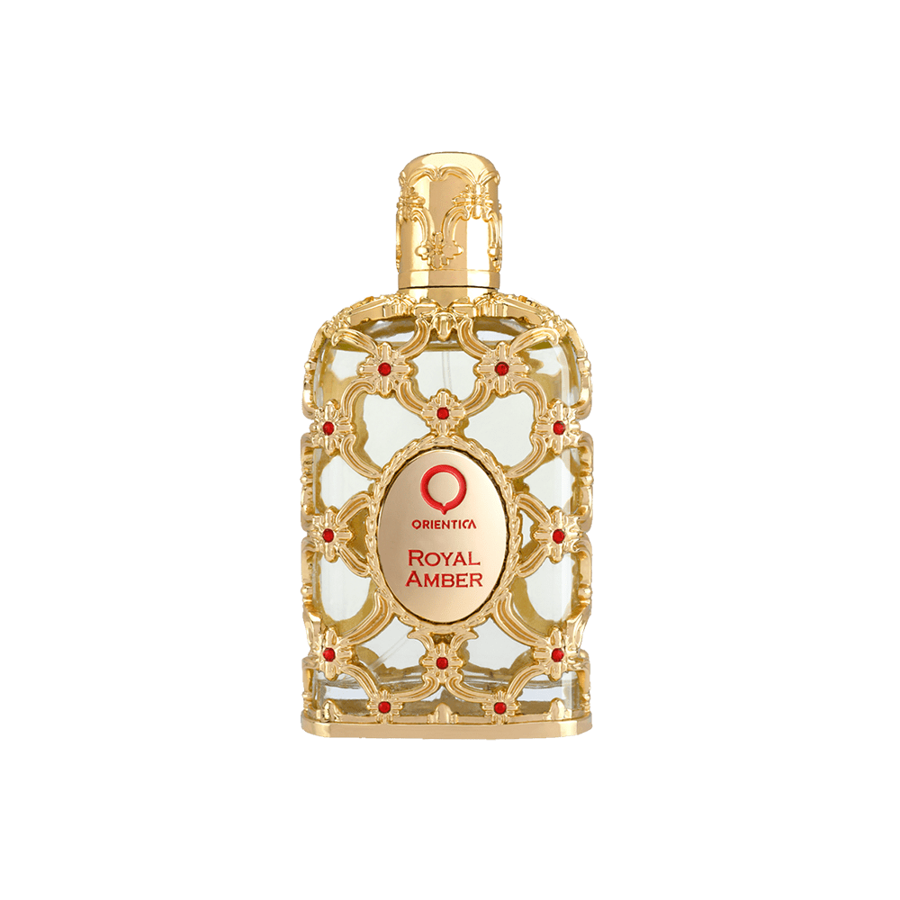 ORIENTICA ROYAL AMBER UNISEX 2.8 OZ EDP SP