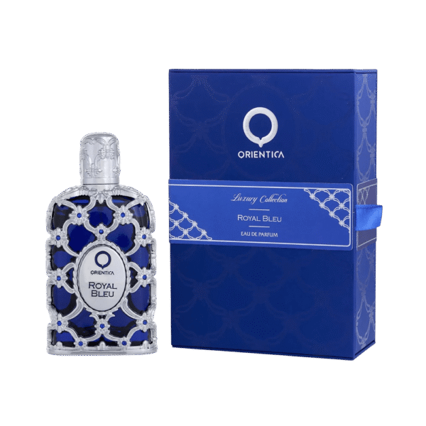 ORIENTICA ROYAL BLEU UNISEX 2.7 OZ. EDP SP