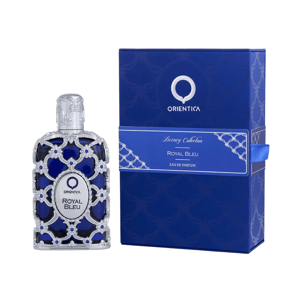 ORIENTICA ROYAL BLEU UNISEX 2.7 OZ. EDP SP