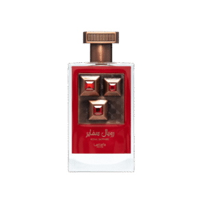 LATTAFA ROYAL SAPPHIRE MEN 3.4 OZ EDP SP