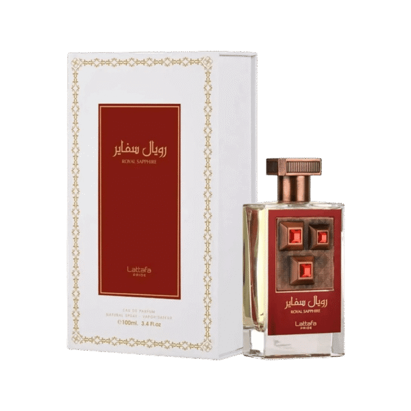 royal-sapphire_2-1.png LATTAFA ROYAL SAPPHIRE MEN 3.4 OZ EDP SP