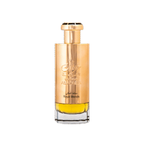 LATTAFA KHALTAT AL ARABIA ROYAL BLEND WOMEN 3.4 OZ. EDP SP
