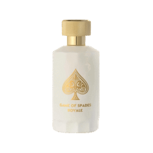 JO MILANO GAME OF SPADES ROYALE 3.4 PARFUM EDP SP UNISEX