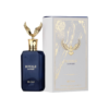 ZAKAT ROYALE SAPPHIRE MEN 80ML EDP SP