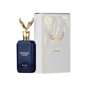 royale_sapphire.png ZAKAT ROYALE SAPPHIRE MEN 80ML EDP SP