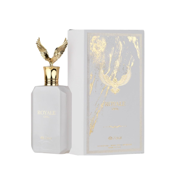 ZAKAT ROYALE OPAL UNISEX 2.7 OZ EDP SP