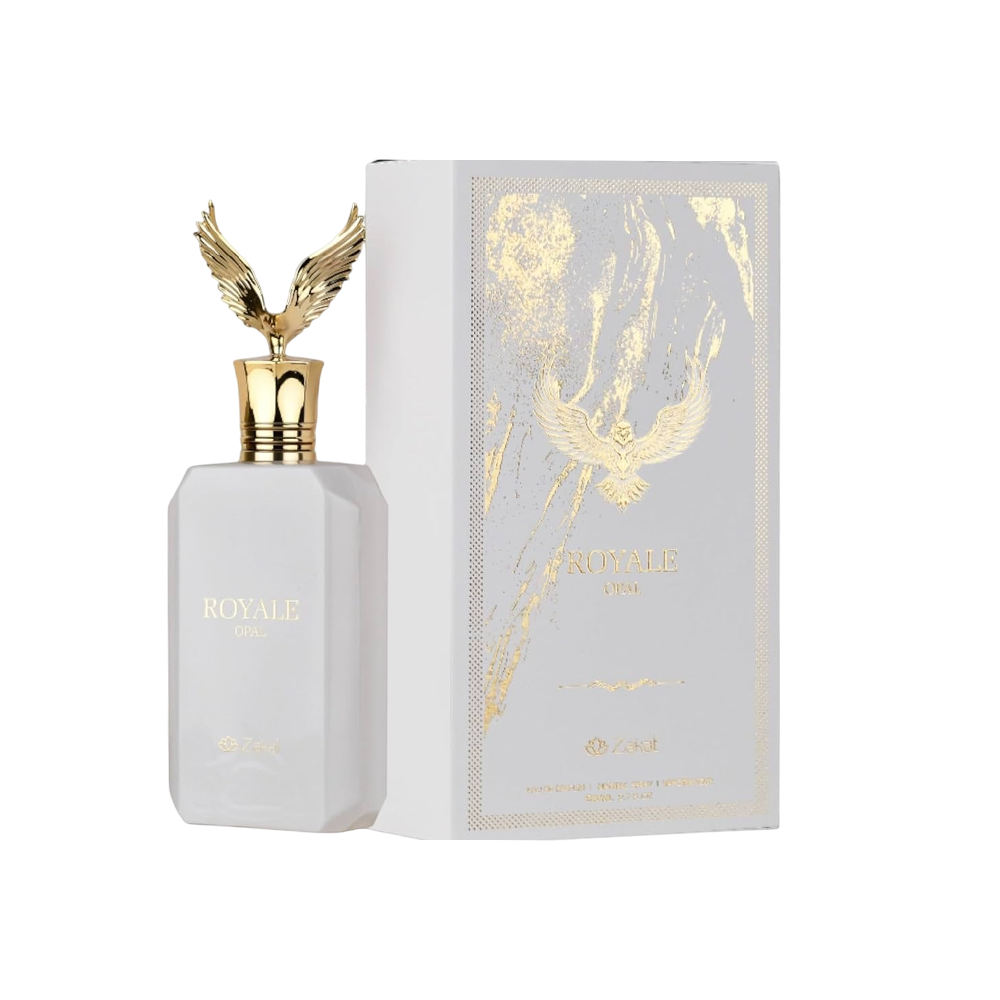 ZAKAT ROYALE OPAL UNISEX 2.7 OZ EDP SP