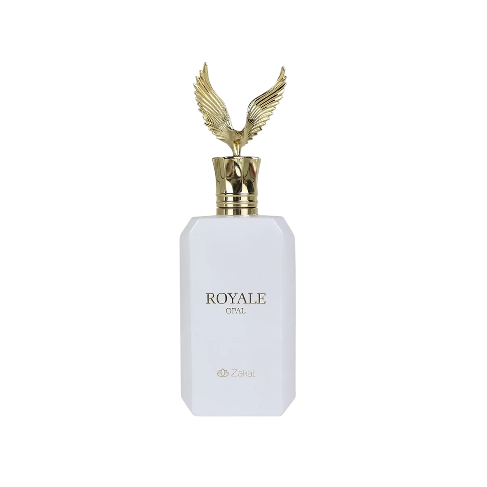 ZAKAT ROYALE OPAL UNISEX 2.7 OZ EDP SP