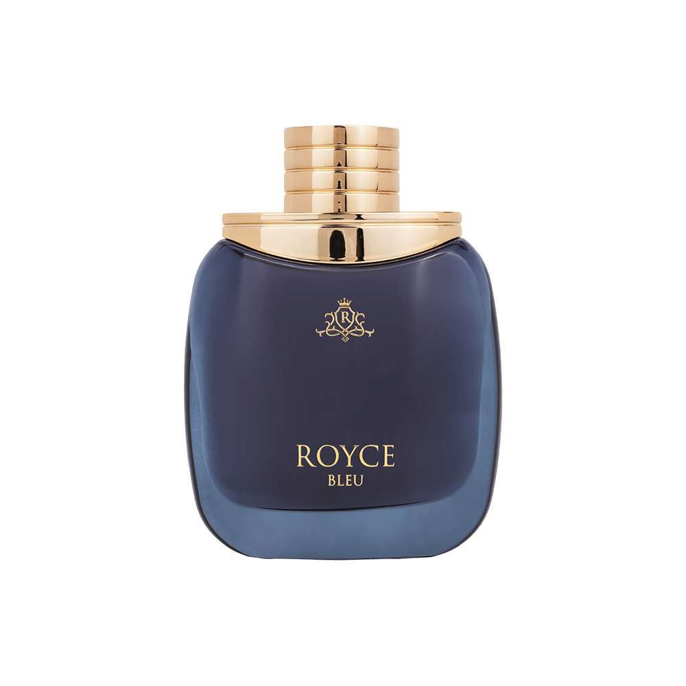 VURV ROYCE BLUE MEN 3.4 OZ EDP SP