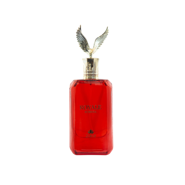 ZAKAT ROYALE RUBINA 80ML EDP SP