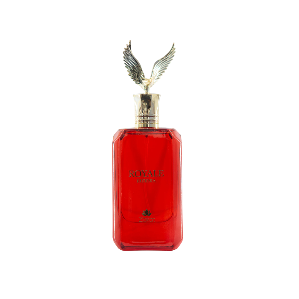 ZAKAT ROYALE RUBINA 80ML EDP SP