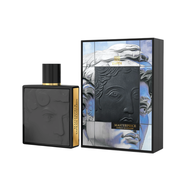 safran_mandarin.png EMPER MASTERPIECE SAFRAN MANDARIN MEN 3.4 OZ EDP SP