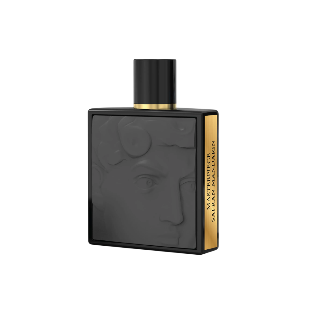 EMPER MASTERPIECE SAFRAN MANDARIN MEN 3.4 OZ EDP SP