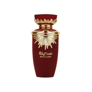 LATTAFA SAKEENA UNISEX 3.4 OZ. EDP SP