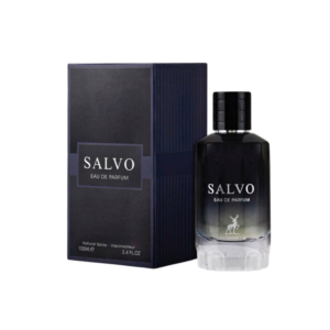 MAISON ALHAMBRA SALVO MEN 3.4 OZ. EDP SP