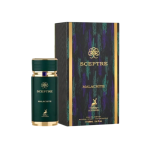 MAISON ALHAMBRA SCEPTRE MALACHITE 3.4 OZ EDP SP