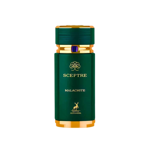 sceptermalachite2.png MAISON ALHAMBRA SCEPTRE MALACHITE 3.4 OZ EDP SP