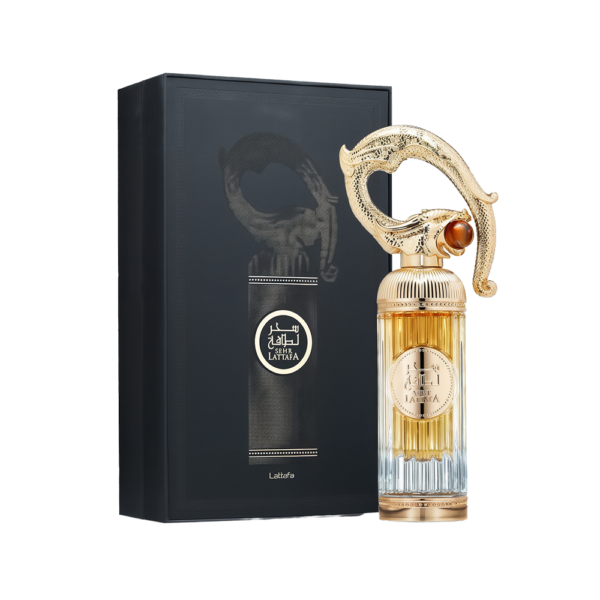 LATTAFA SEHR UNISEX 3.4 OZ EDP SP