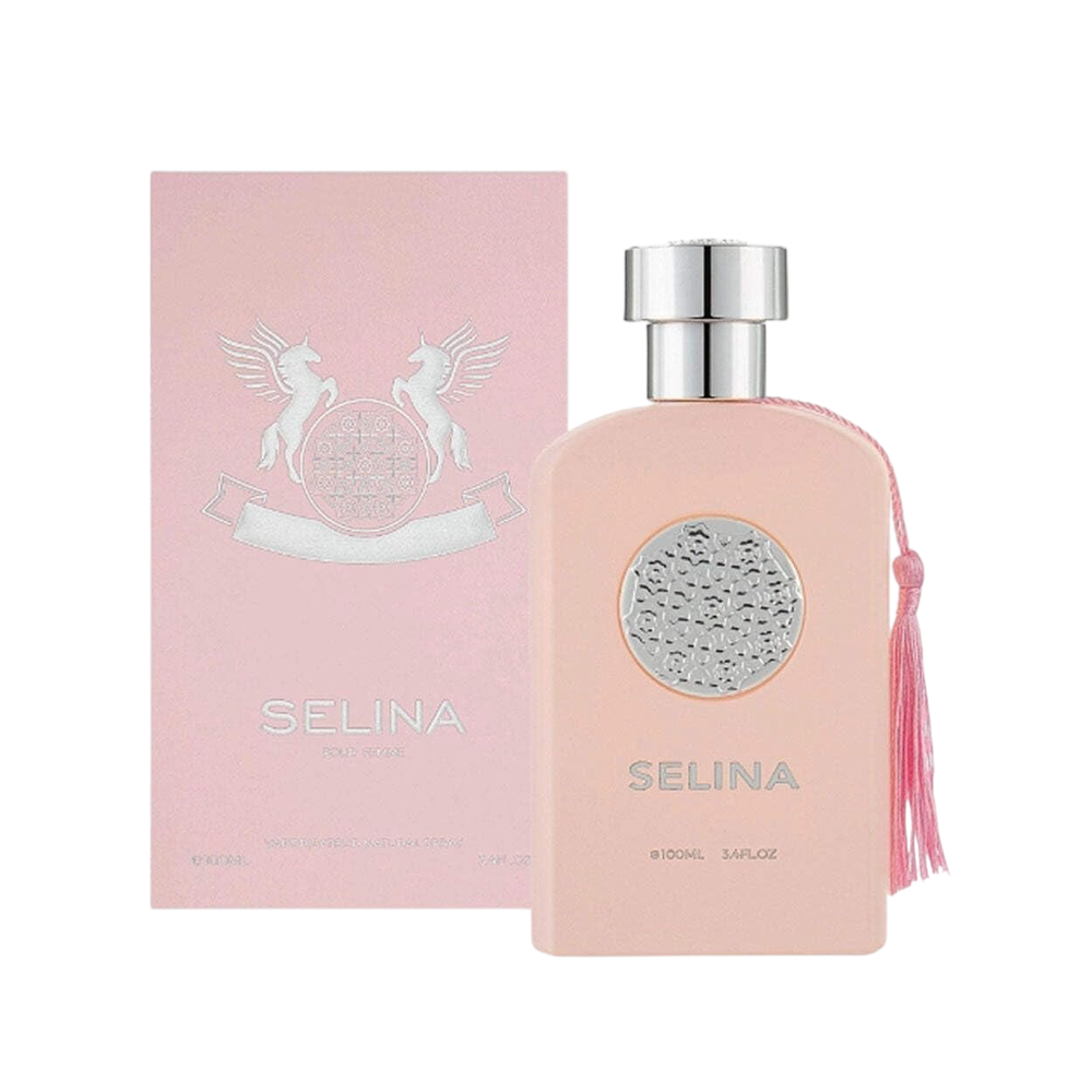 EMPER SELINA WOMEN 3.4 OZ EDP SP