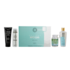 ARMAF SET ODYSSEY AQUA 4 PCS 3.4 OZ EDP + SOWER GEL + BODY SP + SHAMPOO