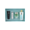 ARMAF SET ODYSSEY AQUA 4 PCS 3.4 OZ EDP + SOWER GEL + BODY SP + SHAMPOO