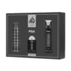 LATTAFA SET 3 PCS PISA 3.4 OZ EDP SP + EDP 20 ML + PERFUMED SPRAY