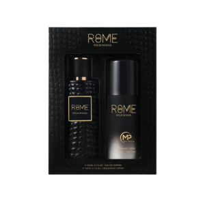 set-rome-homme.png BHARARA ROME SET POUR HOMME 2 PCS 3.4 PZ EDP + 5.0 DEO