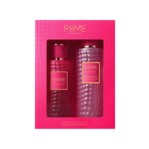 set-rome-pour-femme.png BHARARA ROME SET POUR FEMME 2 PCS 3.4 PZ EDP + 5.0 DEO