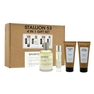 set-stallion-53.png EMPER SET STALLION 53 GIFT SET 4 IN 1 3.4 OZ EDP SP