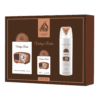 LATTAFA SET VINTAGE RADIO GIFT SET 3PCS