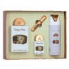 LATTAFA SET VINTAGE RADIO GIFT SET 3PCS