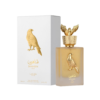 LATTAFA PRIDE SHAHEEN GOLD UNISEX 3.4 OZ. EDP