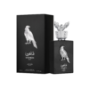 LATTAFA PRIDE SHAHEEN SILVER UNISEX 3.4 OZ. EDP