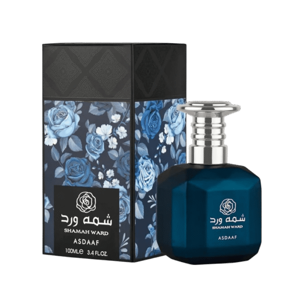 shamah-ward.png LATTAFA ASDAAF SHAMAN WARD MEN 3.4 OZ. EDP SP