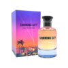 EMPER SHINNING CITY 3.4 OZ EDP SP