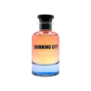 EMPER SHINNING CITY 3.4 OZ EDP SP