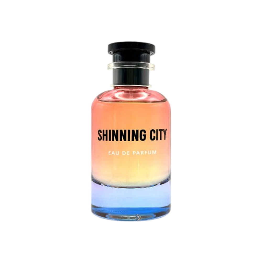 EMPER SHINNING CITY 3.4 OZ EDP SP