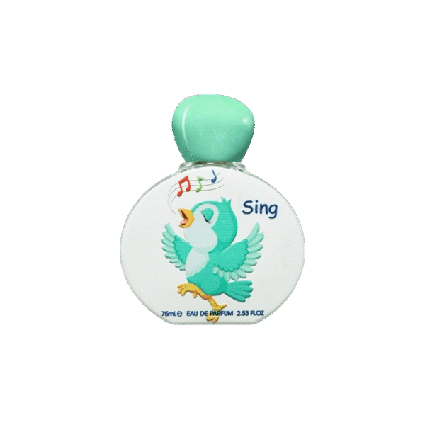 sing.png LATTAFA SING FOR KIDS 3.6 OZ EDP SP