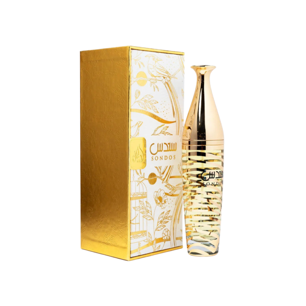 LATTAFA SONDOS WOMEN 3.4 OZ EDP SP