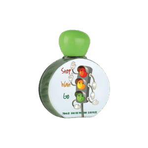 stopwaitgo.png LATTAFA STOP WAIT FOR KIDS 2.6 OZ EDP SP