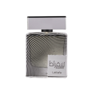 suqrrat.png LATTAFA SUQRAAT MEN 3.4 OZ EDP SP