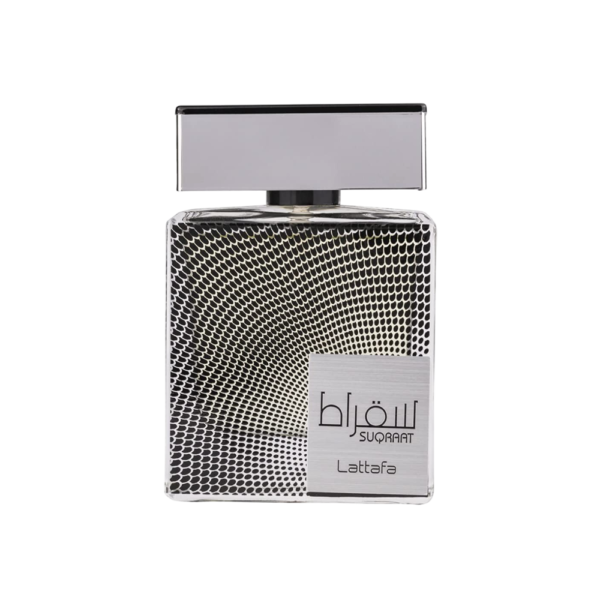 suqrrat.png LATTAFA SUQRAAT MEN 3.4 OZ EDP SP