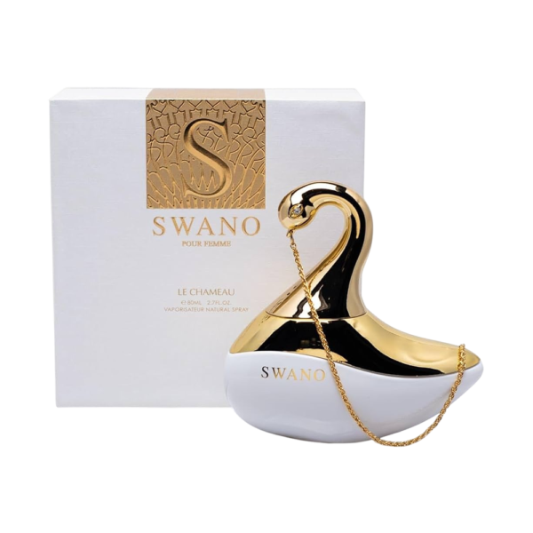 LE CHAMEAU SWANO WOMEN 3.4 OZ EDP SP