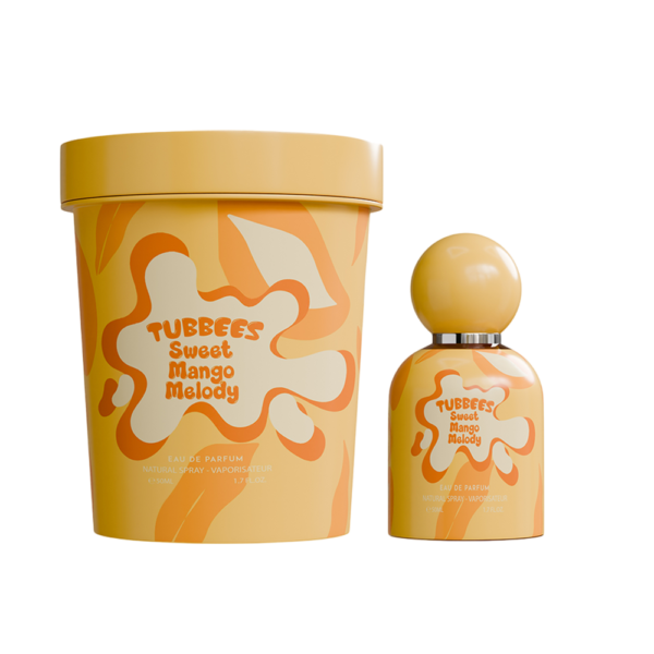 GRANDEUR TUBBES SWEET MANGO MELODY UNISEX 1.7OZ EDP SP