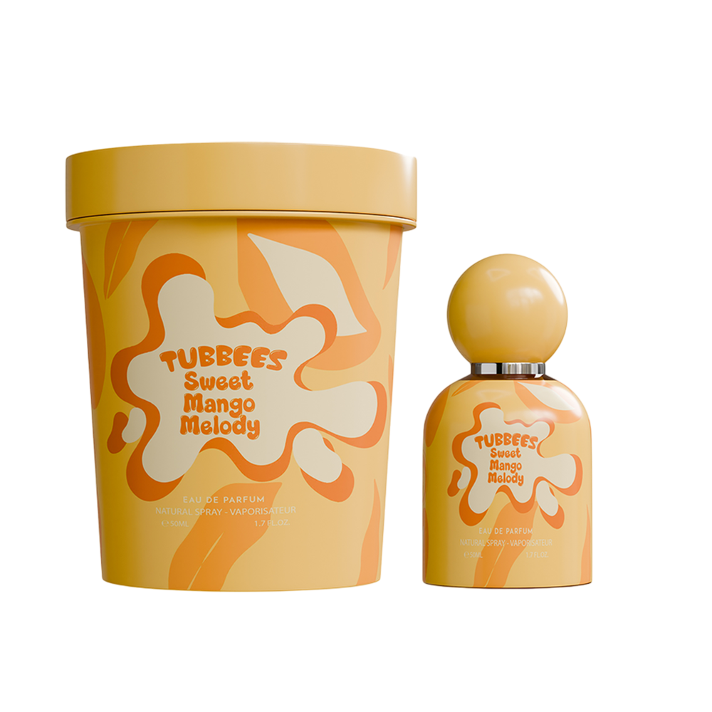 GRANDEUR TUBBES SWEET MANGO MELODY UNISEX 1.7OZ EDP SP