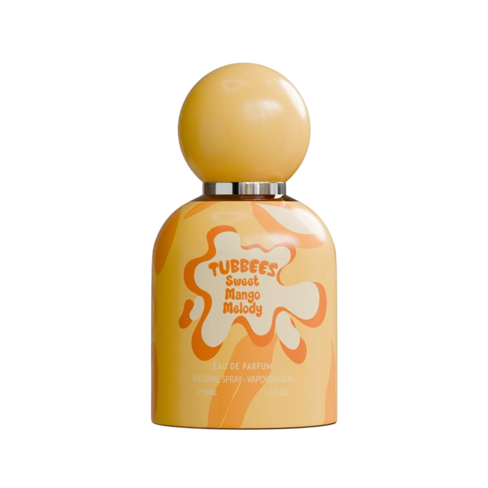 GRANDEUR TUBBES SWEET MANGO MELODY UNISEX 1.7OZ EDP SP