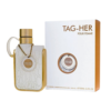 ARMAF TAG HER WOMEN 3.4 OZ. EDP SP