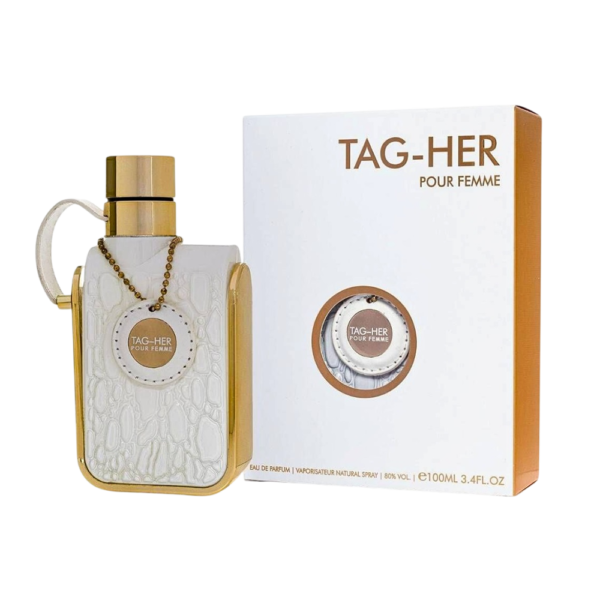 tag-her-2.png ARMAF TAG HER WOMEN 3.4 OZ. EDP SP