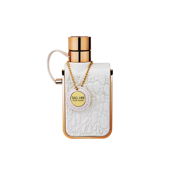 tag-her.png ARMAF TAG HER WOMEN 3.4 OZ. EDP SP