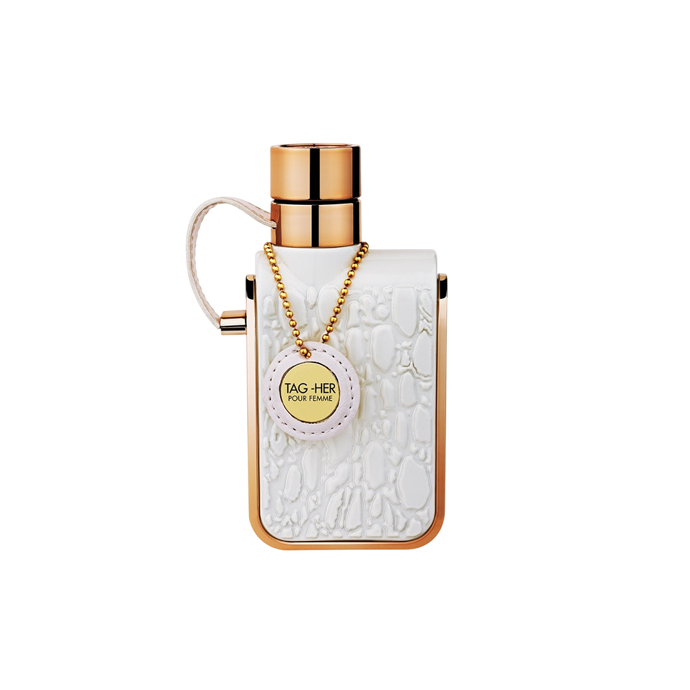 ARMAF TAG HER WOMEN 3.4 OZ. EDP SP